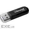 Флешка WIBRAND Marten 32GB USB3.2 Black (WI3.2/MA32P10B)