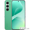 Смартфон Infinix Hot 60 Pro X6885 8/256GB Jungle Breath, 6.78" (2720х1224) AMOLED / MediaTek Helio G