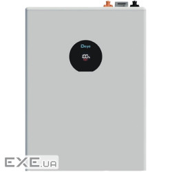 Батарея LiFePo4 Deye SE-F5 Pro-C, 51.2V - 100Ah