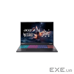 Ноутбук Acer Nitro 16S AI AN16S-61-R29L (NH.U06EU.002)
