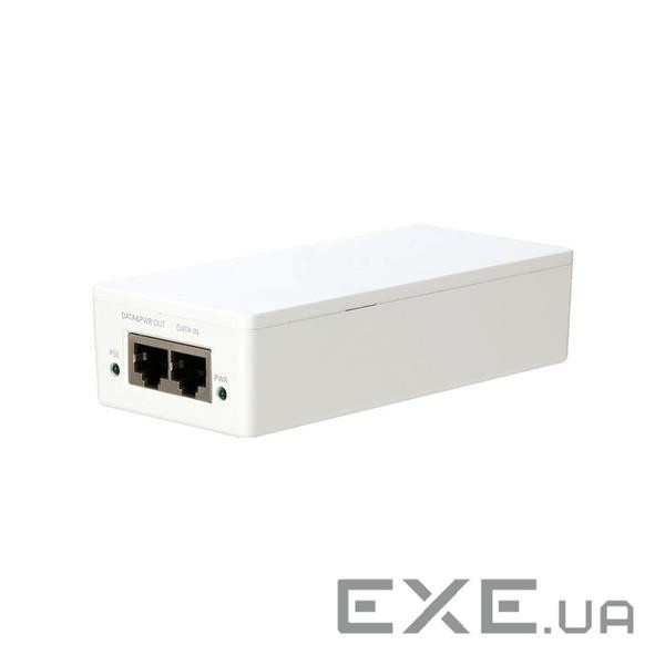 PoE + Midspan інжектор Dahua DH-TAM1GT1GT-30