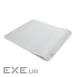 Килимок 300*300 для миші Fantech MP353 тканинний з бічної прошивкою, товщина 4 мм, колір Grey, Color Grey, Color