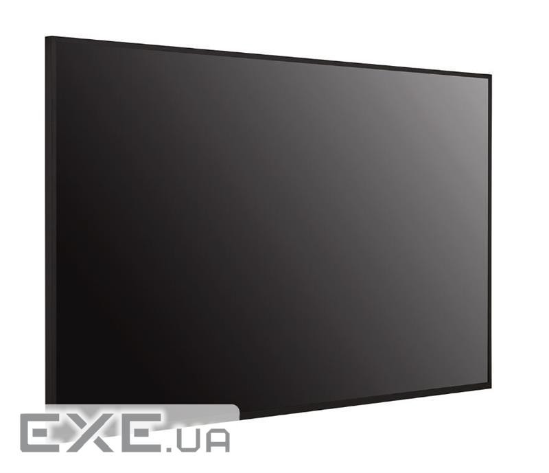 Дисплей 43" LG 43UH5N UHD 500nit 24/7 webOS WiFi IP5x (43UH5N-M)