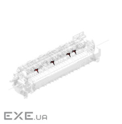 Запчастина Відділювачі Ricoh (AE044073)