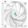 Кулер для процессора Deepcool AK620 WHITE