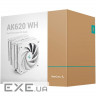 Кулер для процессора Deepcool AK620 WHITE