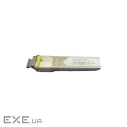 Модуль SFP SFP-GE-LX- SM 1550nm 1.25 GB 3 км SC АНК (70265084)