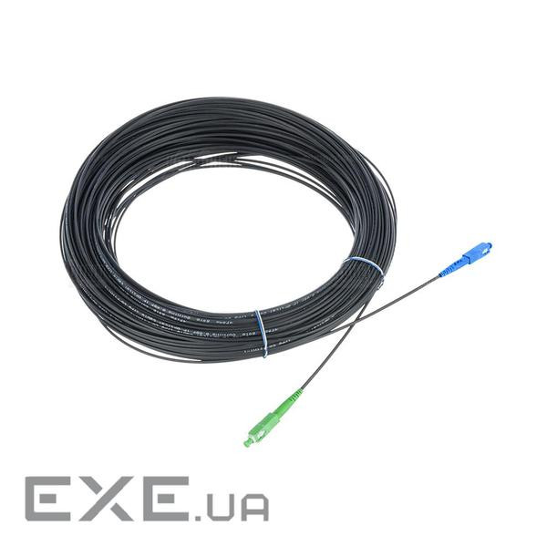 Патчкорд оптичний SC/UPC-SC/APC (ОКТ-Д(0,5)-1Е) -230-APC) (ОКТ-Д(0,5)-1Е-230-APC)