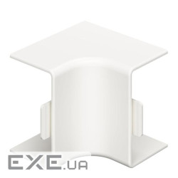 Внутрішній кут кабель-канала 40x25 / ПВХ OBO Bettermann 6191894 OBO Bettermann 6191894