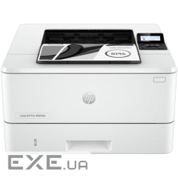 Принтер HP LaserJet Pro 4003dw з Wi-Fi (2Z610A)