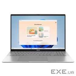 Ноутбук ASUS Vivobook S16 S3607VA-RP146 (90NB1671-M00A40)
