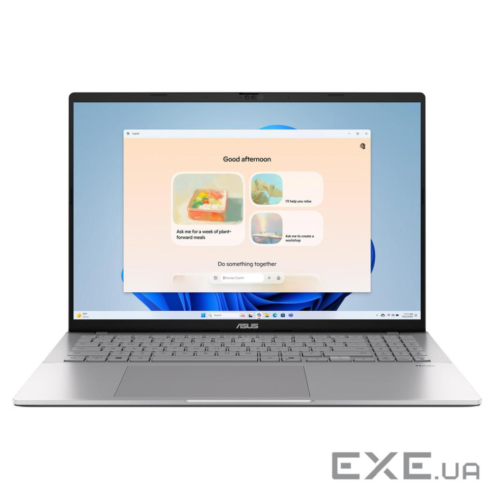 Ноутбук ASUS Vivobook S16 S3607VA-RP146 (90NB1671-M00A40)