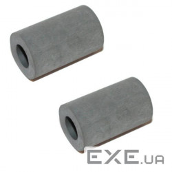 Накладка ролика захоплення касети HP LJ Pro M402/ M403/ M426/ M427 аналог RM2-5452 - 2шт AHK (3203322)