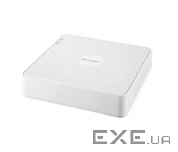 Реєстратор для відеоспостереження Hikvision DS-7104NI-Q1(C) (DS-7104NI-Q1( C))