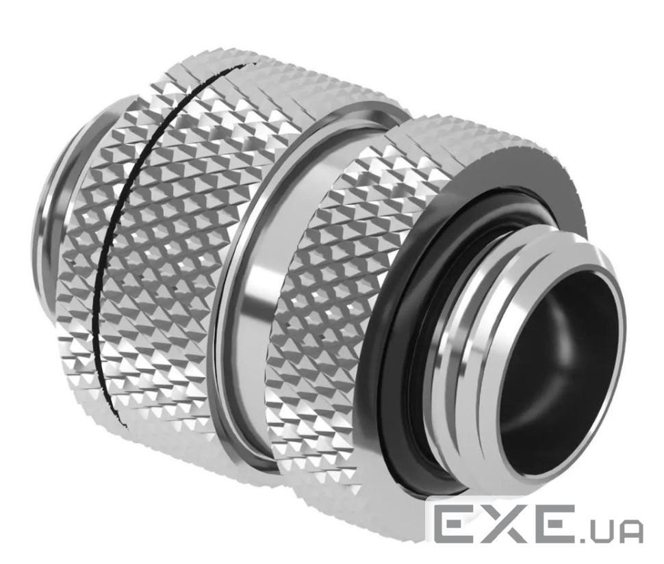 Фітінг Barrow GPU Extender G1/4 16-22mm TSSXK-S01 Nikel (6937826609169)