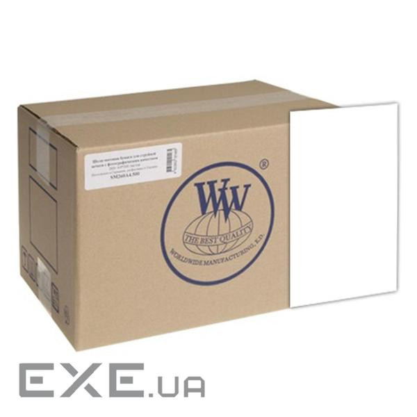 Фотопапір WWM A4 (SM260.500)