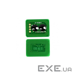 Чіп для картриджа OKI C810/830 Black JND AHK (1800965)