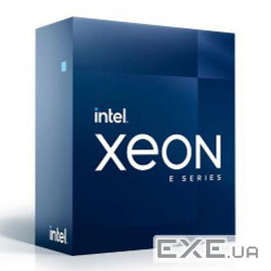 Intel CPU BX80708E2336 Xeon E-2336