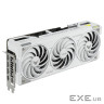 Відеокарта ASUS TUF Gaming GeForce RTX 5070 Ti 16GB GDDR7 White OC (TUF-RTX5070TI-O16G-WHITE-GAMING)