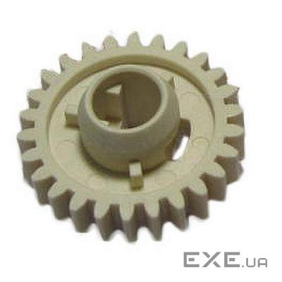 Шестерня тефлонового вала Samsung ML-1210/ML-4500 аналог JC66-00037 AHK (50079)