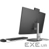 Комп'ютер персональний моноблок HP 245-G10 23.8" FHD IPS AG, AMD R3-7320U, 8GB, F512GB, UM (8T2S7ES)