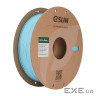 Пластик для 3D-принтера eSUN ePLA-Matte, 1,75мм, 1кг, blue (ePLA-Matte-P175LU1)