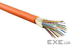 ВО кабель AD (ZM) (SG) 2Y12E9 OS2, монотуб, став. стріч. броня, 2 став. сил. їв-ту (FWCT01-S0012-U001)