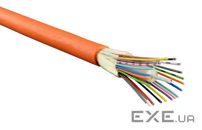 ВО кабель AD (ZM) (SG) 2Y12E9 OS2, монотуб, став. стріч. броня, 2 став. сил. їв-ту (FWCT01-S0012-U001)