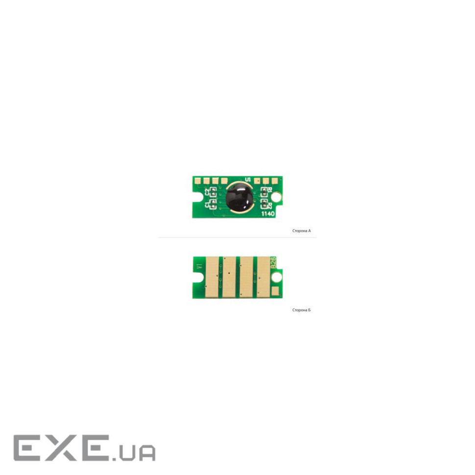 Чип для картриджа Xerox VL C400/405 Magenta AHK (1801967)