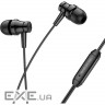Навушники BOROFONE BM67 Talent Black (BM67B)