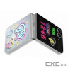 Чохол до мобільного телефона Samsung Flipsuit Galaxy Flip 6 Transparent (EF-ZF741CTEGUA)