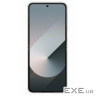 Чохол до мобільного телефона Samsung Flipsuit Galaxy Flip 6 Transparent (EF-ZF741CTEGUA)