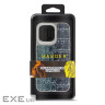 Чохол до мобільного телефона Harder Glamorous Croco Apple iPhone 15 Pro Max Grey Green (ARM76765)
