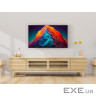 Телевізор 43", QLED, UHD, ATV KIVI 43U7000MB