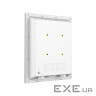 Grandstream GWN7660ELR, Outdoor AX3000 Wi-Fi 6 Access Point, 2*2:2 2.4/5G, 1x GbE, 1x SFP 2.5G, PoE,