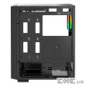 Корпус OCYPUS Gamma C60 BK ARGB (GAMMA-C60-BKG400XX-GL)