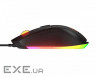 Миша ігрова COUGAR Minos EX Black