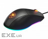 Миша ігрова COUGAR Minos EX Black