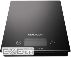 Ваги кухонні Kenwood DS 400 (RW0WDS400001) Kenwood DS 400 (RW0WDS400001)