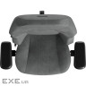 Крісло ігрове Hator Arc 3 S Velour Grey (HTC3446S)
