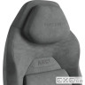 Крісло ігрове Hator Arc 3 S Velour Grey (HTC3446S)