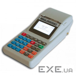 Касовий апарат ІКС IKC-М510.01