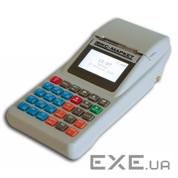 Касовий апарат ІКС IKC-М510.01