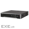 Реєстратор для відеоспостереження Hikvision DS-7716NI-K4/16P
