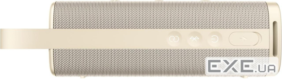 Портативна акустика Xiaomi Sound Outdoor (QBH4370GL) Gold