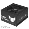 Блок живлення ASUS 750W TUF Gaming Bronze EVO (90YE00D5-B0NA00)