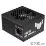 Блок живлення ASUS 750W TUF Gaming Bronze EVO (90YE00D5-B0NA00)