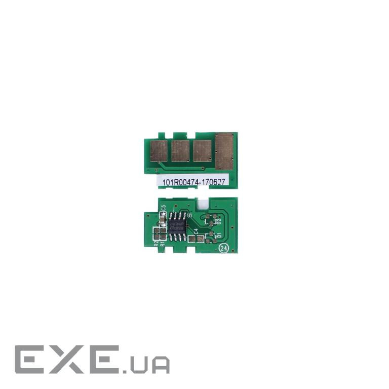 Чип для картриджа фотобарабана Xerox Ph3052/3260, WC3215/3225 WWM (JYD-Xer3052D)