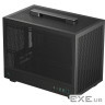Корпус DEEPCOOL CH160 Mesh Black (R-CH160-BKNMI0-G-1)