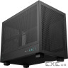 Корпус DEEPCOOL CH160 Mesh Black (R-CH160-BKNMI0-G-1)